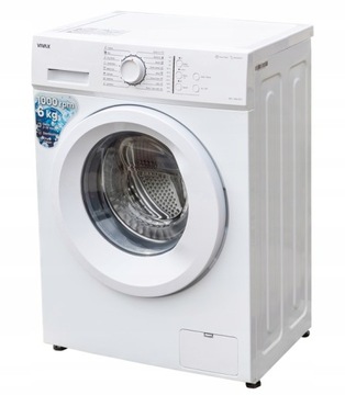 Pralka automatyczna Vivax WFL-100616CS