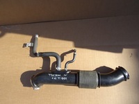 фото thumb №1, Hyundai tucson iv труба 28180o0400 1.6 tgdi