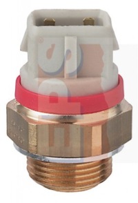 фото thumb №2, Eps 1.850.682 переключатель термический, вентилятор радиатора