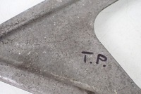 фото thumb №5, Важіль правий верхній задня chevrolet corvette c5