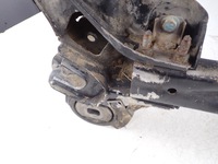 фото thumb №11, Подрамник тележка колыбель передняя з датчиками audi a8 s8 d3 5.2 fsi короткая