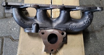 фото thumb №13, Колектор випускний renault megane iii 1.9dci scenic iii - 8200597795