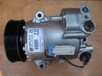 фото thumb №10, Opel 1.7 cdti компрессор компрессор кондиционера 13250606 zj2