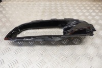 Решётка бампера средняя bmw x5 e70 7175485 3.0l дизель 173kw 2008 Киев, фото thumb