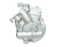 Компресор кондиціонера renault 447150-0010 в Україні, фото thumb