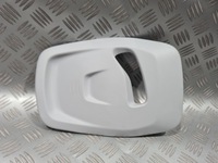 фото thumb №1, Защита заглушка потолочный opel crossland x