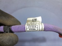 Bmw x3 g01 2.0d 190 km шланг генератора 8797160 в Україні, фото thumb