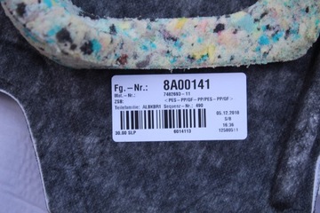 фото thumb №10, Полка bmw g20 7482693 7482693