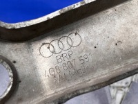 Audi a6 a7 c7 балка бампера перед 4g0807113a 4g0807133d 4g0807134d Цена, фото thumb