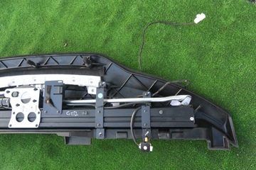 фото thumb №8, Ролета задньої скла багажника maserati ghibli iii