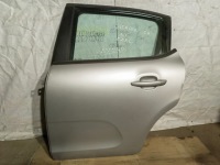 фото thumb №1, Двері лівий задня citroen c3 iii ezrc 16-19