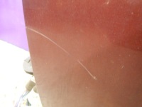 фото thumb №3, Primera p12 01-08 дверь перед передние левая ax5g