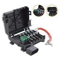 фото thumb №6, Коробка запобіжників роз'єм акумулятор do vw audi jetta bora golf mk4