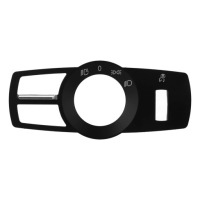 фото thumb №1, Панель керування фарами кнопка перемикач