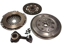 фото thumb №2, Зчеплення kpl.dmf ford