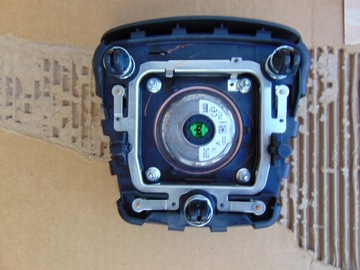 фото thumb №15, Консоль подушки подушка безпеки ремені ford s-max mk1 європа оригінал комплект