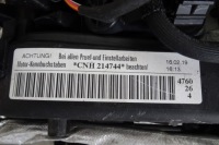 Audi a6 c7 2.0 tdi - двигун cnh комплектний  новий 0km Недорого, фото thumb