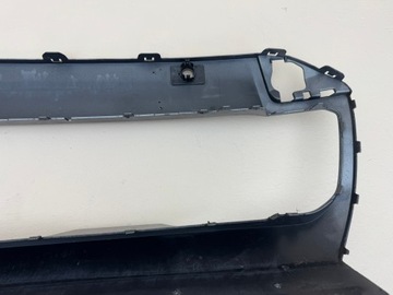 фото thumb №12, Bmw x2 f39 17r- защита накладка бампера перед переднее 51118069487