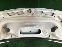 Капот перед передня кришка двигуна scudo expert jumpy 2 wwa Київ, фото thumb