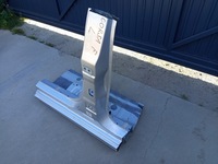 фото thumb №2, Стійка лівий поріг opel corsa f