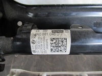 фото thumb №9, Каркас сидіння audi a6 c8 18-23r 4k0881046d