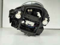 Лампа левая фара mini cooper one f55 f56 рестайлинг  full led Цена, фото thumb