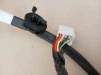 фото thumb №12, Tesla модель y 2020- зеркало правое перед передние 11 pin p1647720-00-c