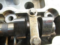 фото thumb №13, Головка двигуна 9242094 opel zafira a x18xe