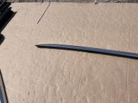 Audi a4 b8 8k9 рейлінги дахові 8k9860022a 8k9860021a оригінал в Україні, фото thumb