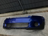 фото thumb №4, Mini countryman r60 бампер перед передний 2010-2016