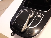 фото thumb №9, Mercedes e w213 консоль средняя туннель панель