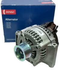 Купити Генератор astra j astra k cascada insignia a insignia b meriva b zafira c, фото thumb