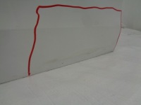 фото thumb №12, Citroen c3 iii lift дверь правое задние ewpb