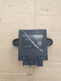 фото thumb №3, Ford fusion mk5 usa модуль блок керування двері частини