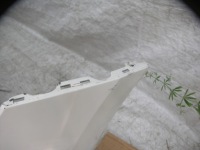 фото thumb №7, Vw tiguan 2 ii 5n r-line 16- бампер передний r-line решётка радиатора kielce-gliwice