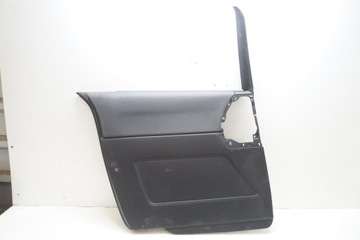 фото thumb №1, Боковина двері лівий зад mazda 5 i