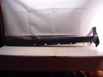 фото thumb №1, Планка защита порога левая kuga mk2 cv44-s10155-a