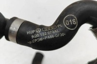 фото thumb №6, Труба охлаждение vw 5q0122073al 1.6l дизель 2015