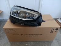 фото thumb №13, Mercedes s-klasa w223 лампа правая led full led фара a2239065005