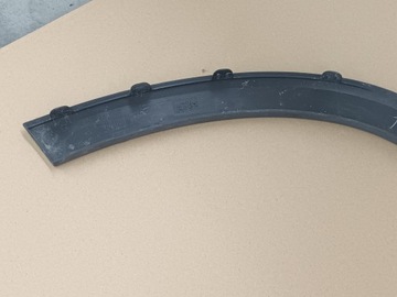 фото thumb №9, Планка передняя правая mercedes glb w247 перед правый a247