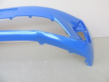 фото thumb №9, Opel corsa f sport gs-line переднє бампер