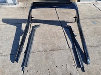 фото thumb №3, Ford ranger 19 спойлер спойлер кузов