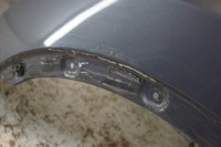 фото thumb №10, Крила лівий перед nissan qashqai j10 b52g