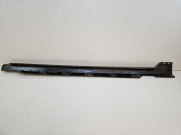 фото thumb №5, Vw passat b8 планка порогова накладка поріг права 3g0.853.858