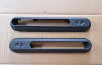 фото thumb №1, Dacia dokker защита поперечина безопасности левая правая