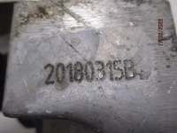 фото thumb №7, Renault koleos ii 2.0 dci кронштейн подушка двигуна 112534eb0a