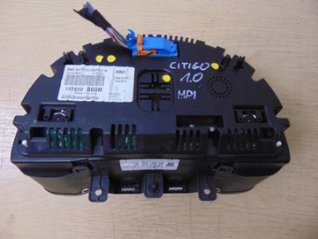 фото thumb №6, Спідометр  манометр skoda ctigo 1.0 1st920860h