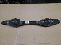 фото thumb №1, Renault espace v привідний вал ліва 391015076r idealna