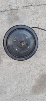 Land rover freelander 97-00r усилитель тормозов тормоза Доставка, фото thumb