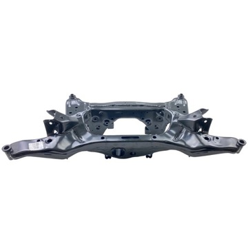 фото thumb №10, Новий візок підрамник зад renault koleos ii 554015ha0d